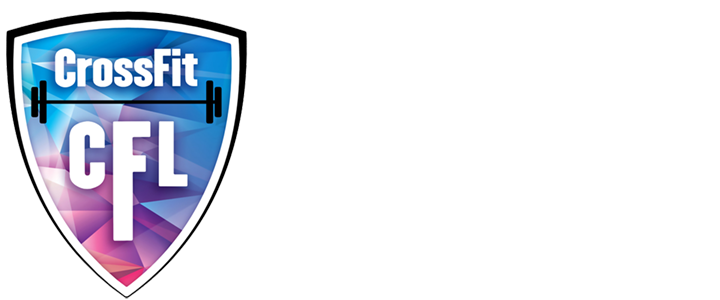 CrossFit Larvik